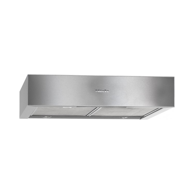 Refurbished Miele DA1260 60cm Visor Cooker Hood Stainless Steel