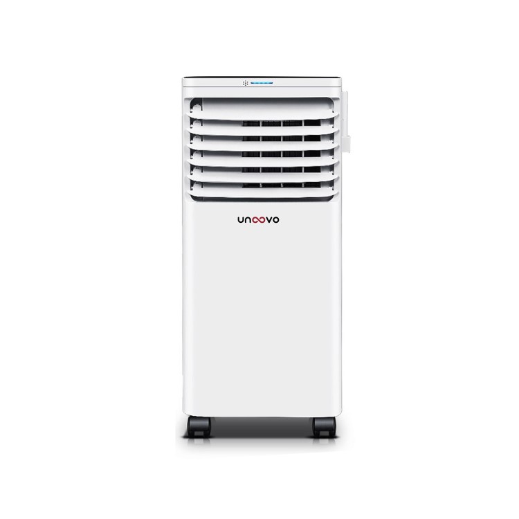 Refurbished ECO 8000 BTU Slimline Portable Air Conditioner