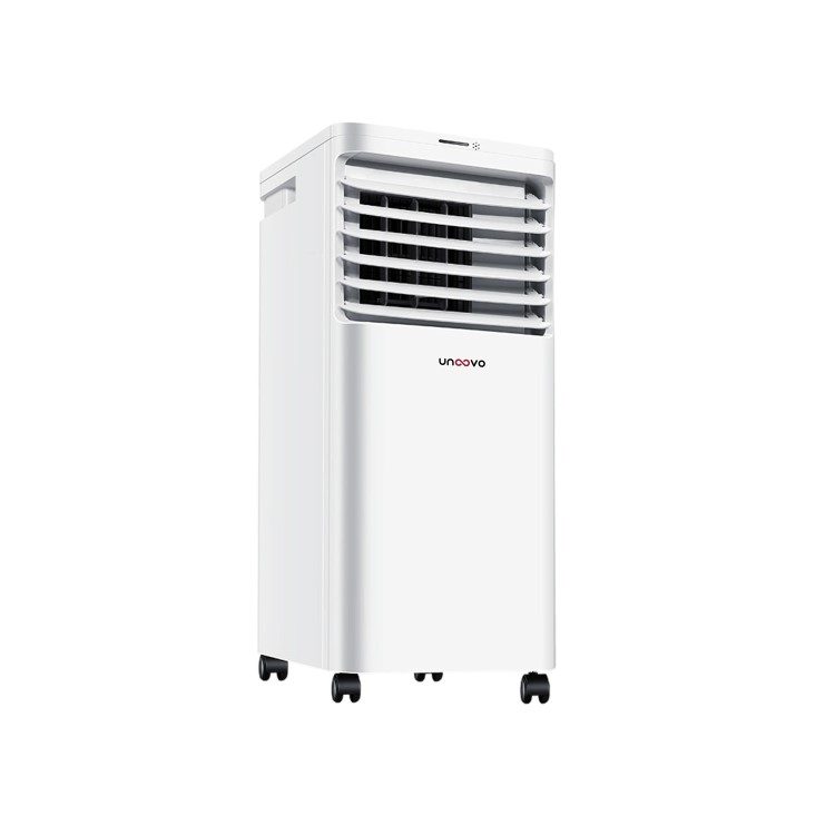 Refurbished ECO 8000 BTU Slimline Portable Air Conditioner