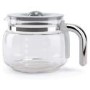 Smeg Retro Style Drip Filter Coffee Machine - White