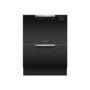 Fisher & Paykel DD60DCHB9 81612 - Double DishDrawer Dishwasher - Black