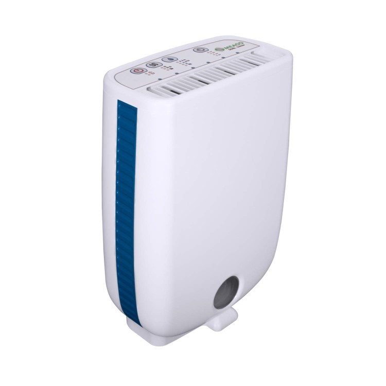 Meaco DD8L Junior 8L Quiet Desiccant Dehumidifier