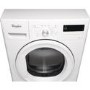 Whirlpool DDLX70110 7kg Condenser Freestanding Domino Low Core Tumble Dryer - White