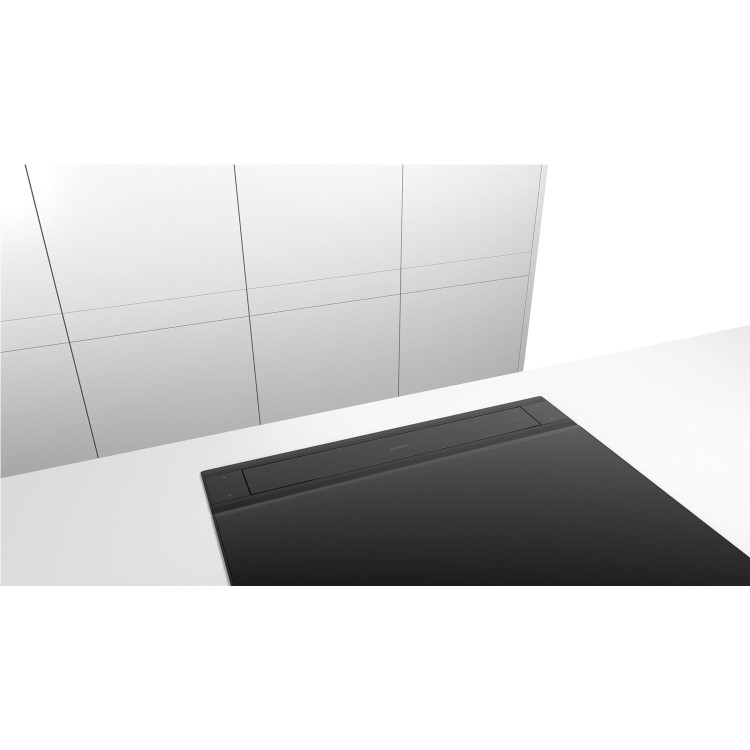 Bosch Series 8 80cm Downdraft Extractor Hood