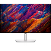 Dell U3223QE 31.5" IPS 4K UHD USB-C Monitor