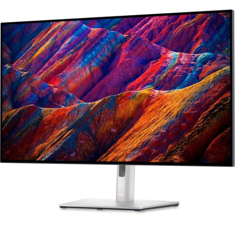 Dell U3223QE 31.5" IPS 4K UHD USB-C Monitor