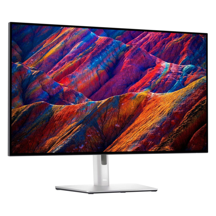 Dell U3223QE 31.5" IPS 4K UHD USB-C Monitor