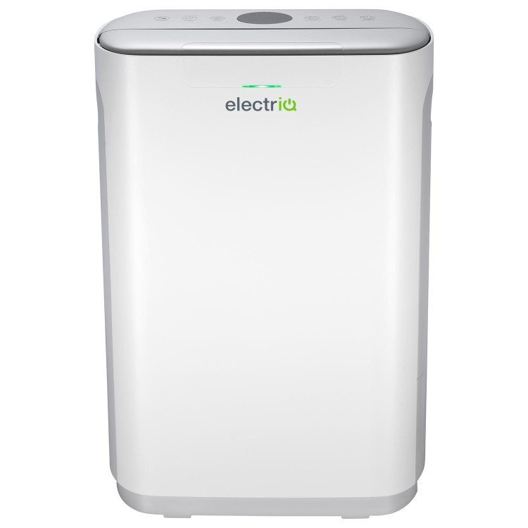 electriq 8L Smart Desiccant Dehumidifier