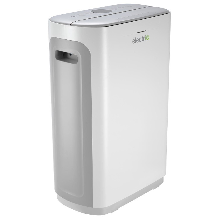 electriq 8L Smart Desiccant Dehumidifier