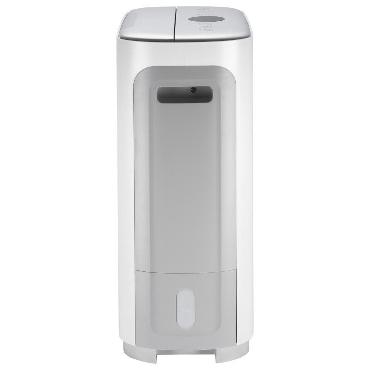 electriq 8L Smart Desiccant Dehumidifier