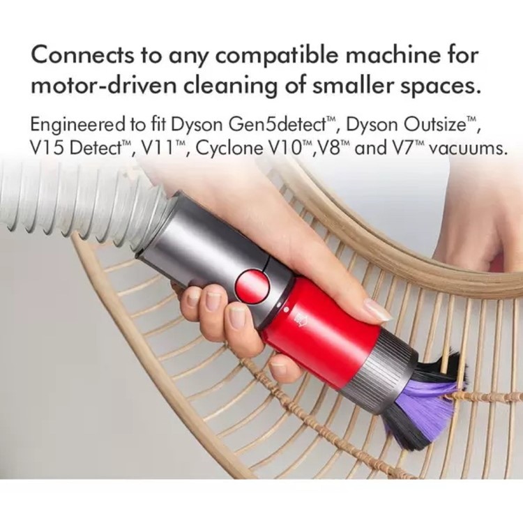 Dyson Detail Cleaning Kit