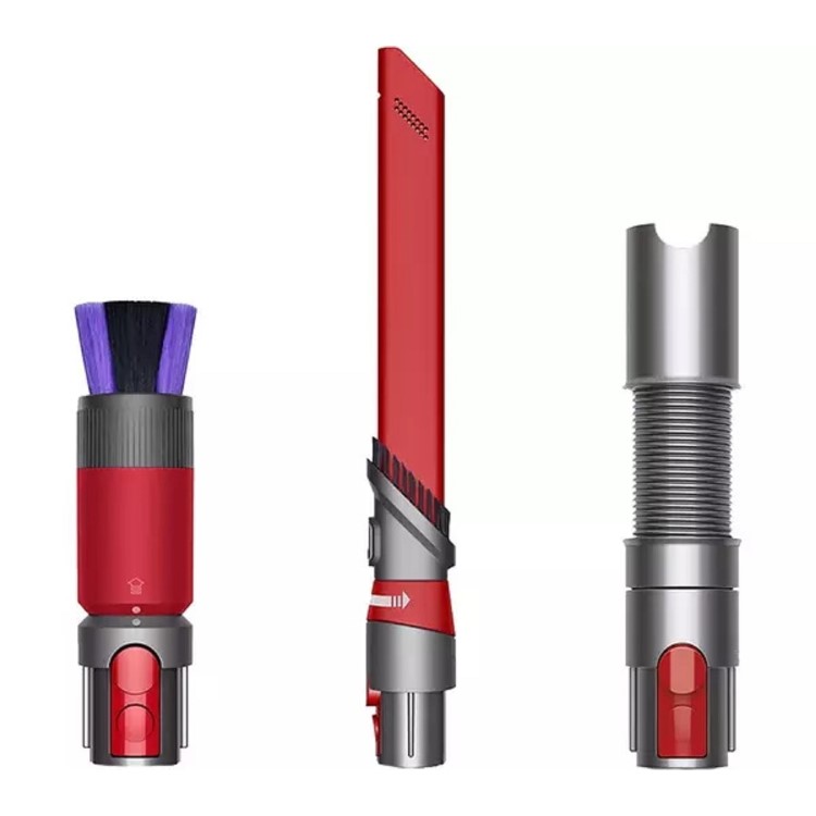 Dyson Detail Cleaning Kit