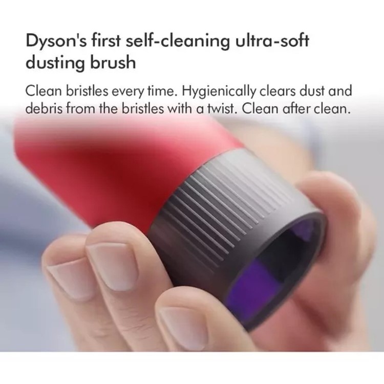 Dyson Detail Cleaning Kit