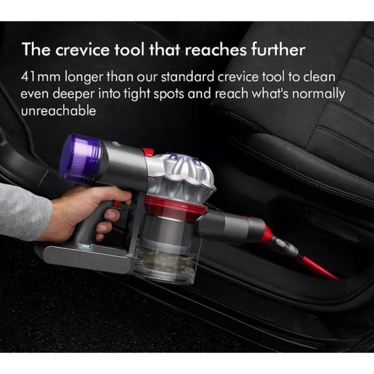 Dyson Detail Cleaning Kit