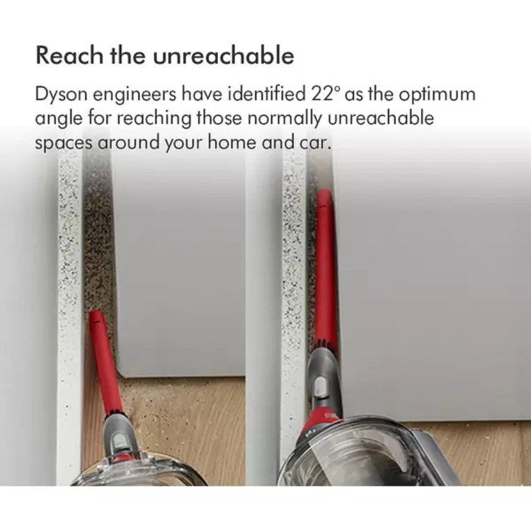 Dyson Detail Cleaning Kit