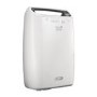 Refurbished DeLonghi DEX214F 14L AriaDry Quiet Compact Dehumidifier