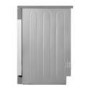 LG Freestanding Dishwasher - 1-Hour Wash - Silver