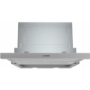 Bosch Series 4 60cm Telescopic Canopy Cooker Hood - Stainless Steel