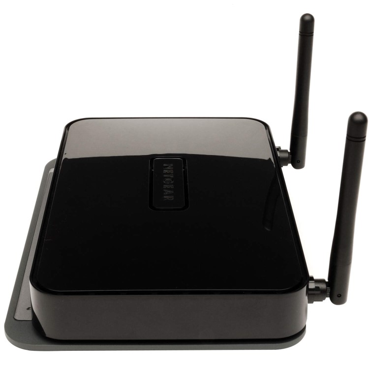 Netgear N300 Wireless DSL Modem Router