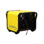 Ecor Pro DH3500 dehumidifier 45 Litre Desiccant Industrial Dehumidifier Equivalent to a 90 litre compressor dehumidifier