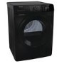 Hisense DHGE901B 9kg Freestanding Heat Pump Tumble Dryer - Black