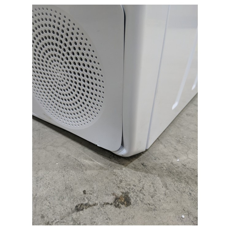 Refurbished Hisense DHGE904 Freestanding Heat Pump 9KG Tumble Dryer