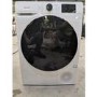 Refurbished Hisense DHGE904 Freestanding Heat Pump 9KG Tumble Dryer