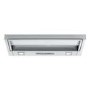 De Dietrich DHT1116X 60cm Wide Fully Telescopic Integrated Cooker Hood