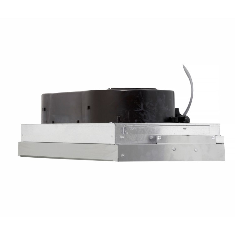 De Dietrich DHT1116X 60cm Wide Fully Telescopic Integrated Cooker Hood