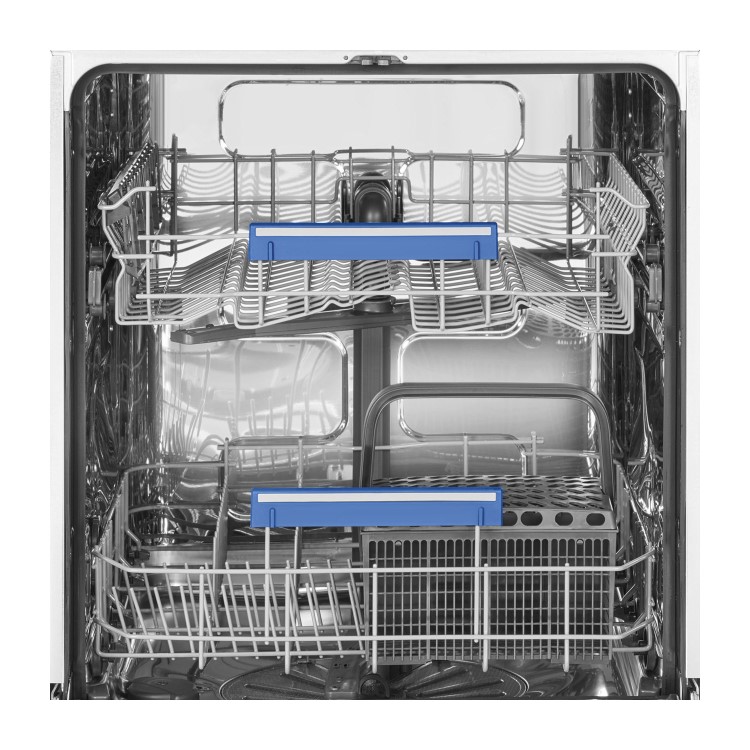 Smeg Integrated Dishwasher