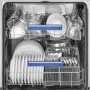 Smeg Integrated Dishwasher