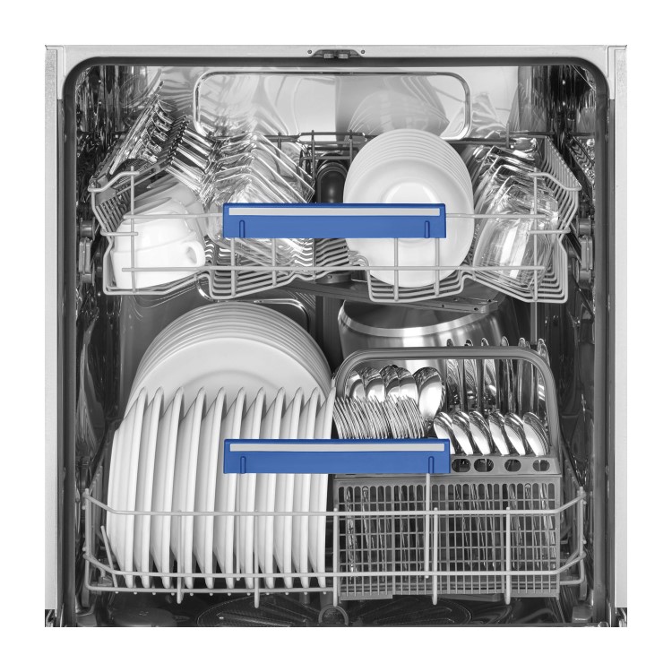 Smeg Integrated Dishwasher