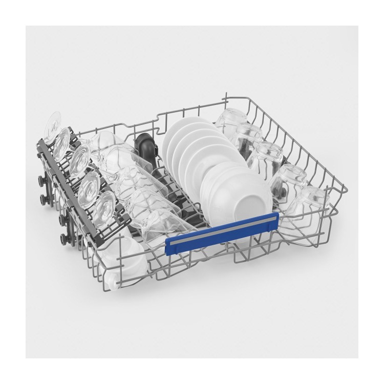 Smeg Integrated Dishwasher