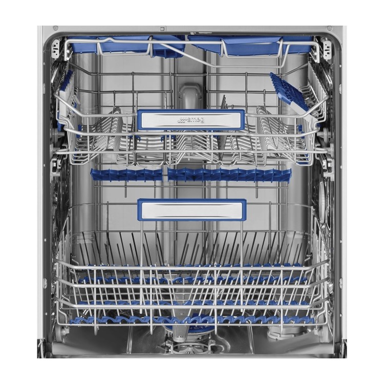 Smeg Universal Integrated Dishwasher