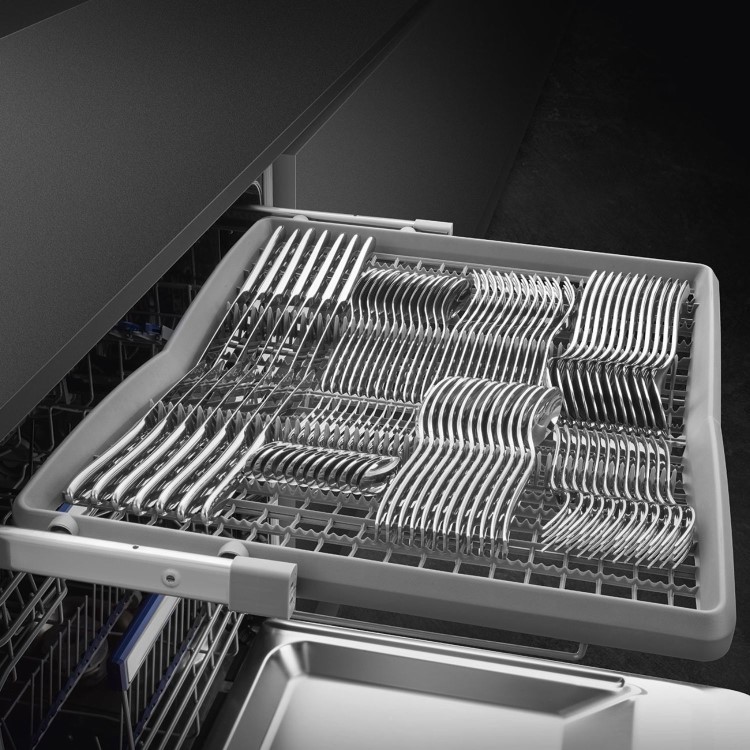 Smeg Fully Integrated Dishwasher