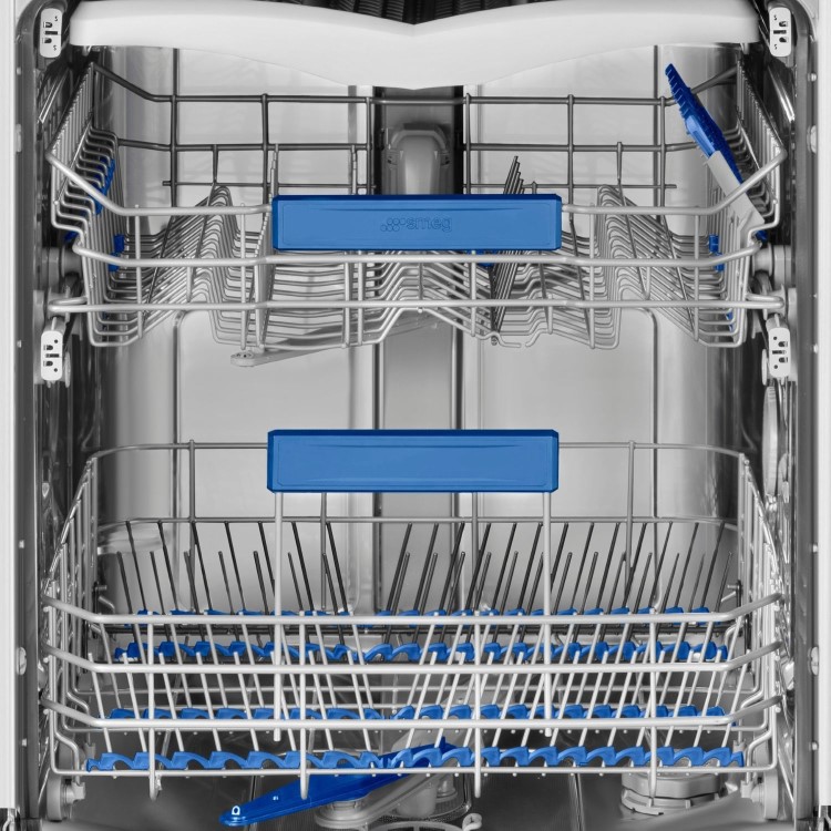 Smeg Fully Integrated Dishwasher