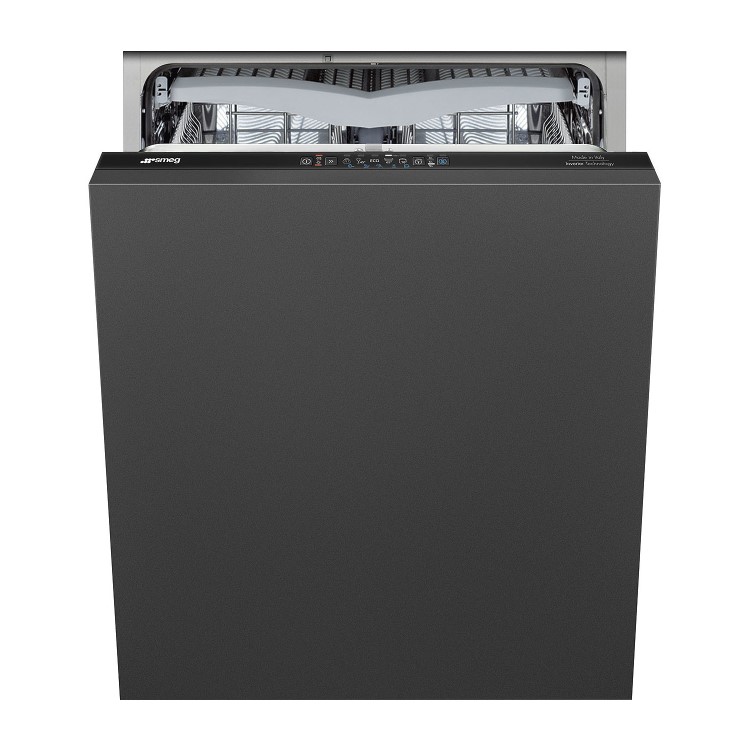 Smeg Universal Integrated Dishwasher