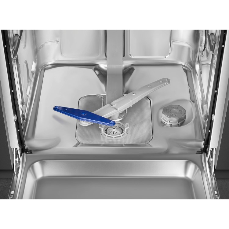 Smeg Universal Integrated Dishwasher