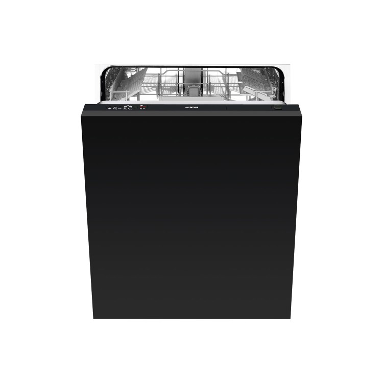 Smeg DIC613 13 Place Fully Integrated Dishwasher