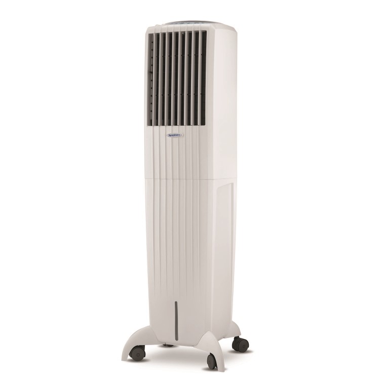 Refurbished Symphony 35L DIET35I Portable Evaporative Air Cooler with IPure PM 2.5 Air Purifier Technology