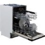 Beko 10 Place Settings Fully Integrated Slimline Dishwasher