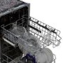 Beko 10 Place Settings Fully Integrated Slimline Dishwasher