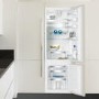 De Dietrich DRC1027J 282 Litre 70-30 Integrated Fridge Freezer