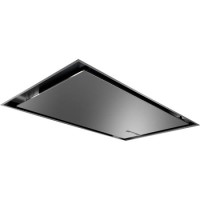 Refurbished Bosch Series 6 DRC97AQ50B 90cm Ceiling Cooker Hood Stainless Steel