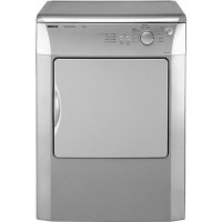 Beko DRVS62S 6kg Freestanding Vented Tumble Dryer