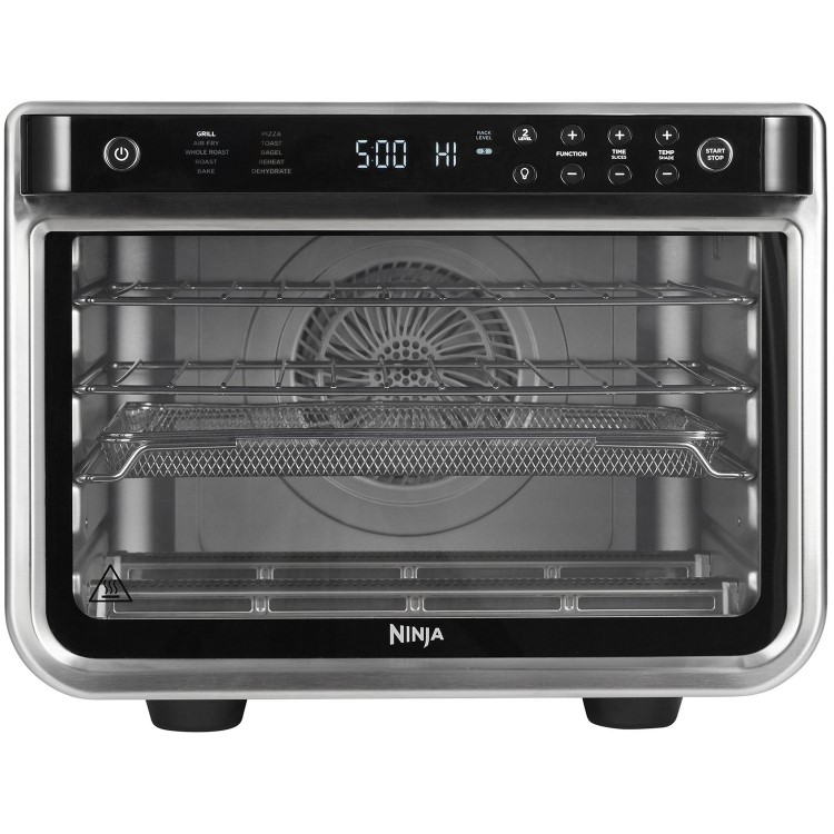 Ninja DT200UK Foodi 10-in-1 Multifunction Oven