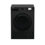 Beko DTGC8000B 8kg Freestanding Condenser Tumble Dryer - Black