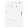 Beko 8kg Freestanding Vented Tumble Dryer - White