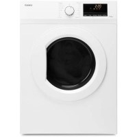 Galanz DUK001W 7kg Freestanding Vented Tumble Dryer With Sensor Drying - White