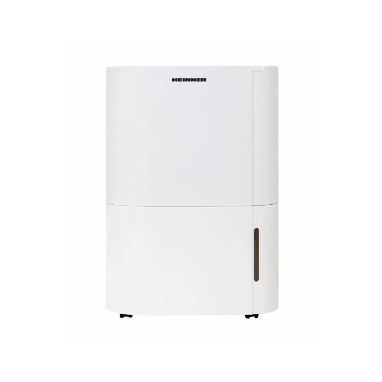 Heinner 20 Litre Antibacterial Dehumidifier with Smart and Silent mode